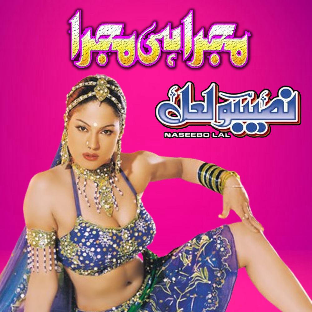 Meri Akh Badami
