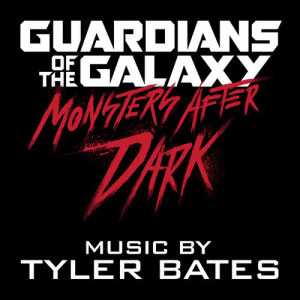 收聽Tyler Bates的Guardians of the Galaxy Monsters After Dark歌詞歌曲