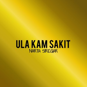 Album ULA KAM SAKIT oleh Narta Siregar