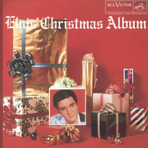 ดาวน์โหลดและฟังเพลง Here Comes Santa Claus (Right Down Santa Claus Lane) พร้อมเนื้อเพลงจาก Elvis Presley