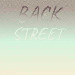 Silvia Natiello-Spiller的專輯Back Street