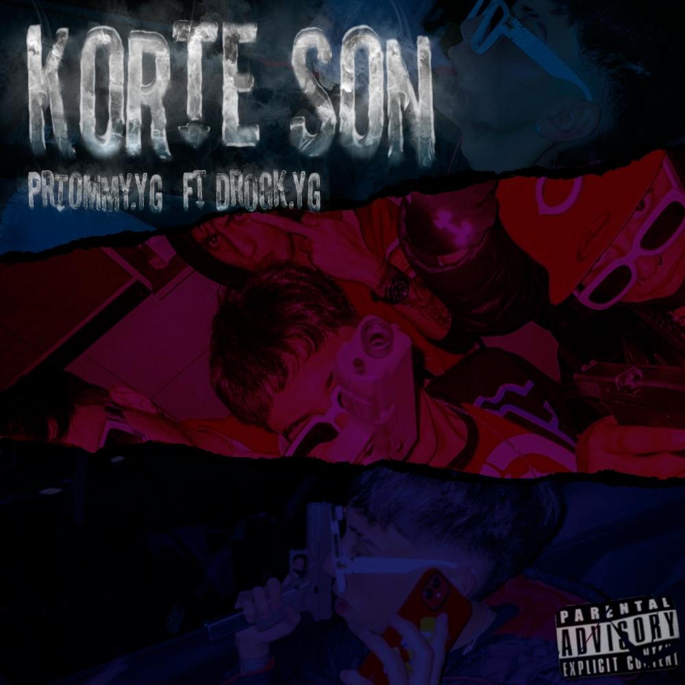 Korte son (feat. Drogk) (Explicit)