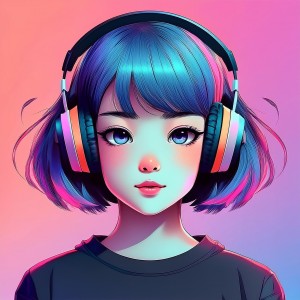 ดาวน์โหลดและฟังเพลง Movimiento Sutil De Melodía Lofi พร้อมเนื้อเพลงจาก Núcleo musical