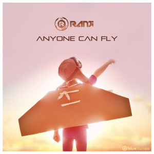 Ranji的專輯Anyone Can Fly