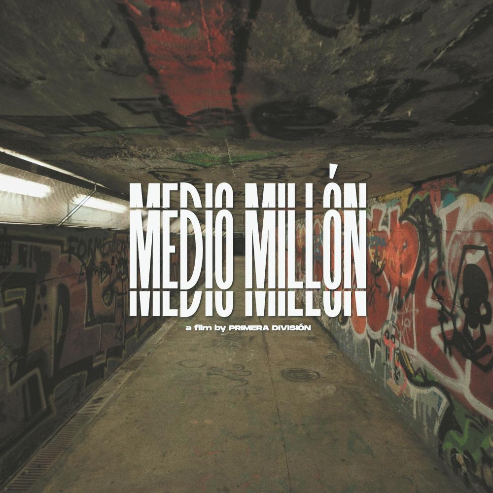 Medio Millón