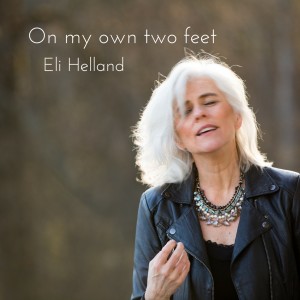 ดาวน์โหลดและฟังเพลง On My Own Two Feet พร้อมเนื้อเพลงจาก Eli Helland