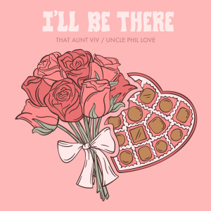 Album I'll Be There (Explicit) from Mouse Powell