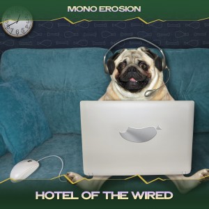 Mono Erosion的专辑Hotel of the Wired