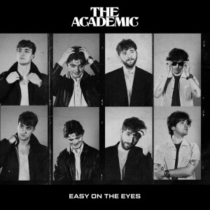 The Academic的專輯Easy on the Eyes