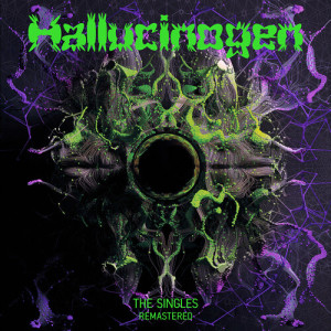 Listen to E (Remastered 2024) song with lyrics from Hallucinogen