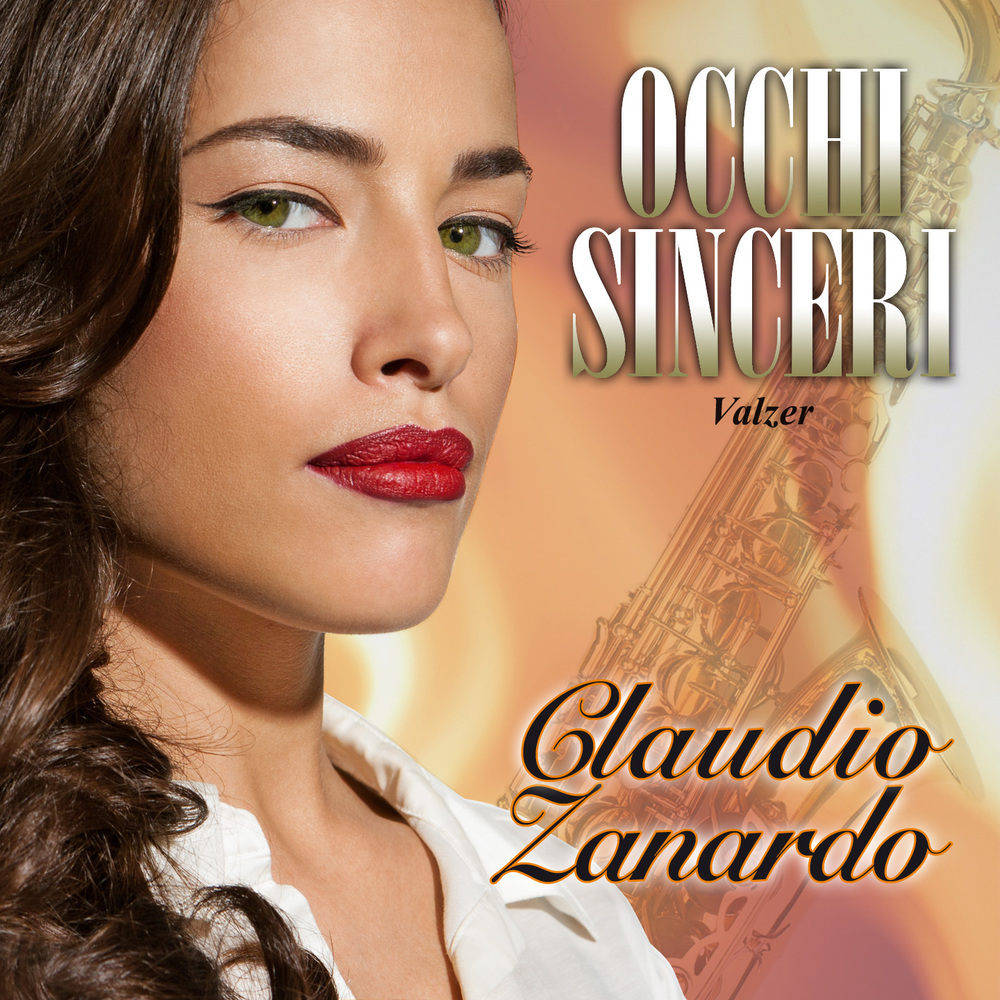 Occhi sinceri (Valzer)