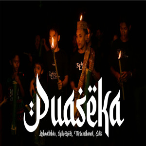 Dengarkan PUASEKA lagu dari Rahmat Tahalu dengan lirik