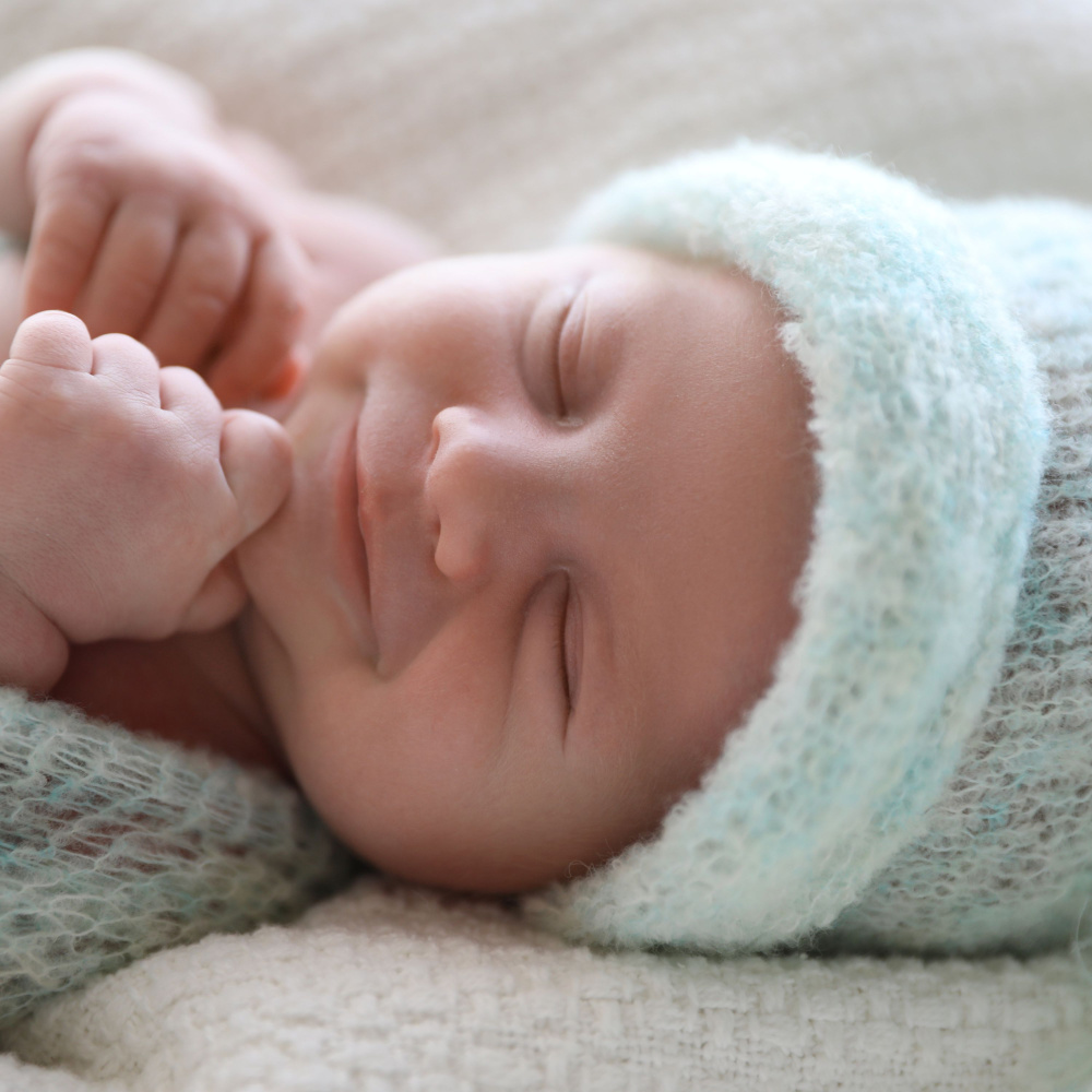 Sweet Sleep Baby Symphony
