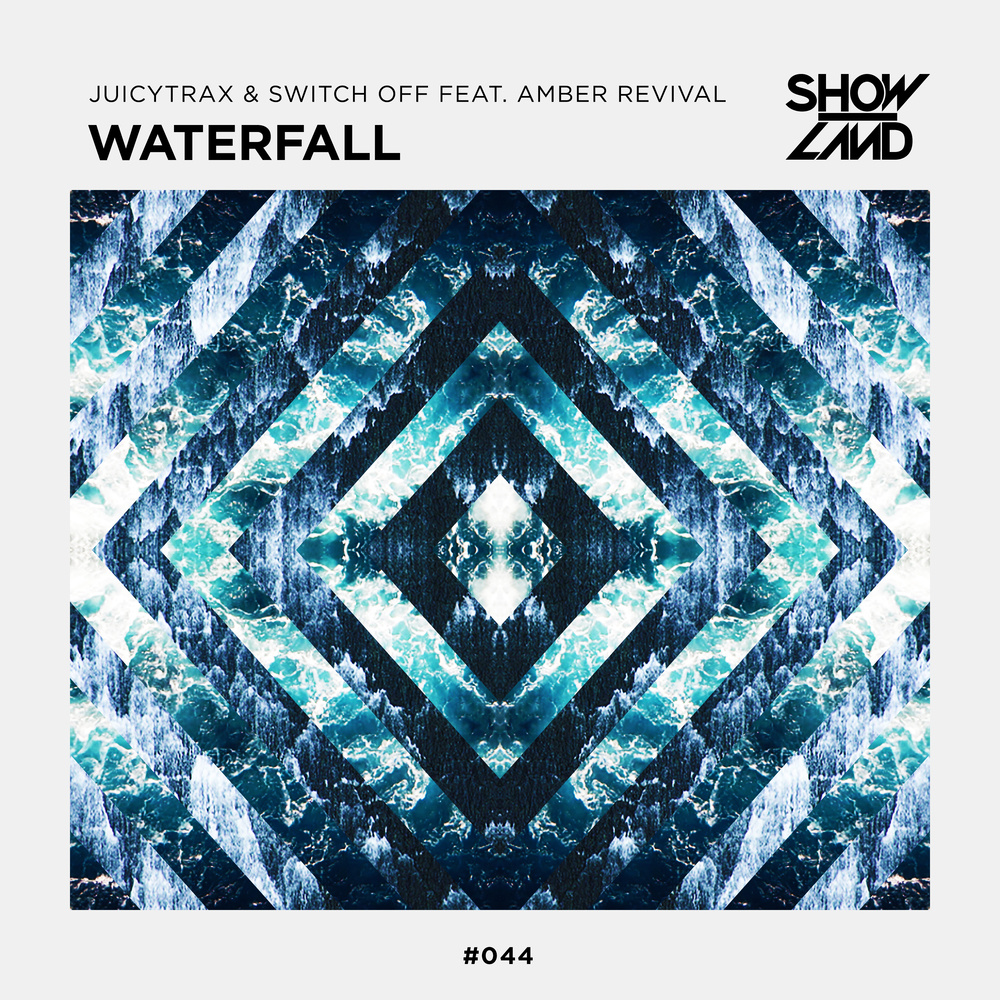 Waterfall (Extended Mix)