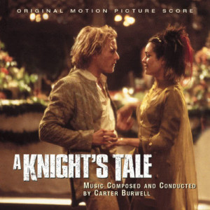 ดาวน์โหลดและฟังเพลง A Lance Without Target (Album Version) พร้อมเนื้อเพลงจาก Carter Burwell