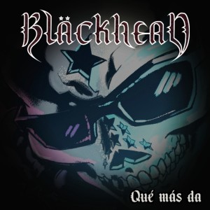 อัลบัม Qué Más Da (Explicit) ศิลปิน Blackhead