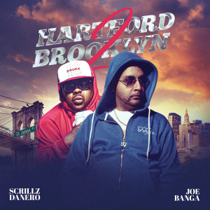 Album Hartford 2 Brooklyn (Explicit) from Joe Banga