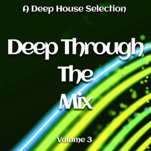 อัลบัม Deep Through the Mix, Vol. 3 ศิลปิน Various