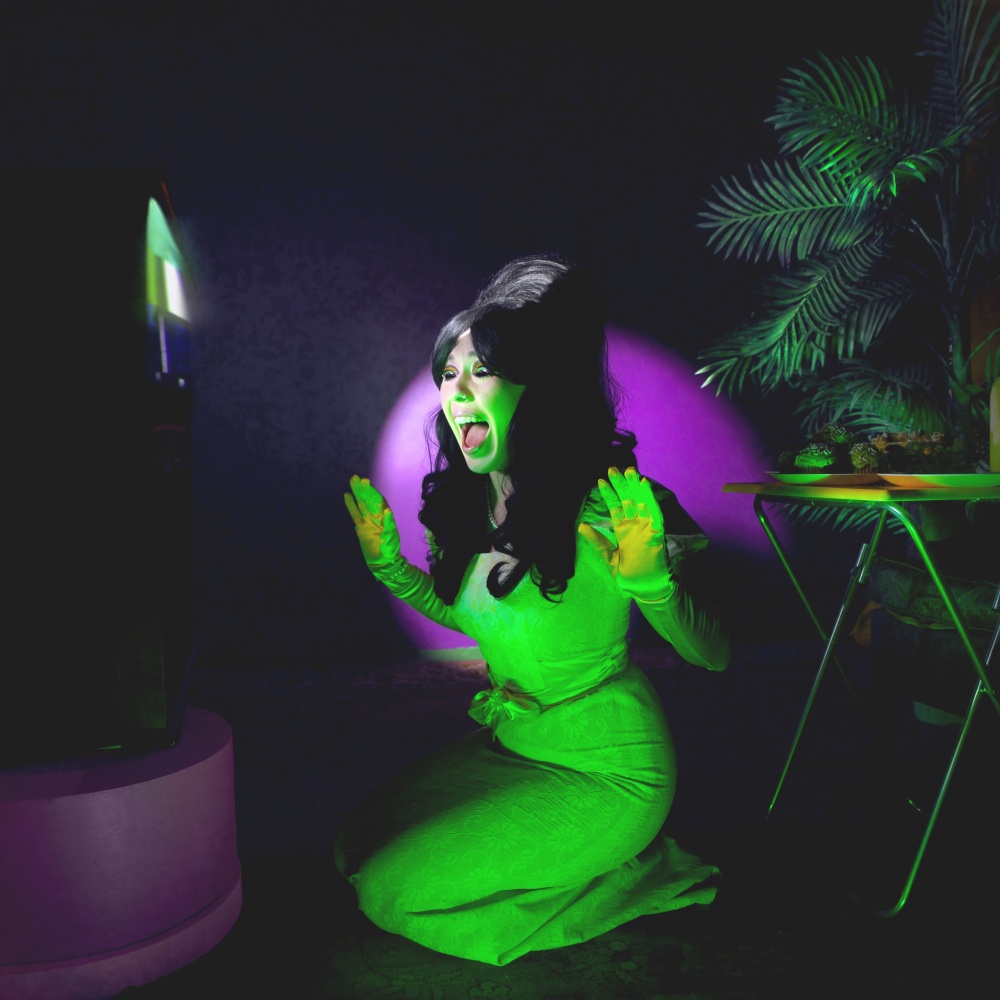 TOO LITTLE TOO LATE (Explicit)
