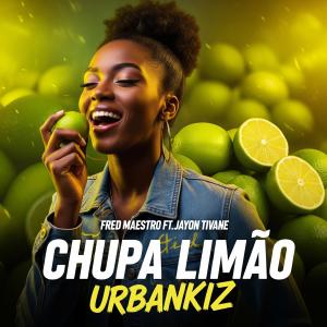 收聽Fred Maestro的Chupa Limao Urbankiz (feat. Jayon Tivane)歌詞歌曲