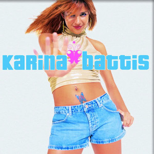 收聽Karina Battis的Em Algum Lugar (This Special Night)歌詞歌曲