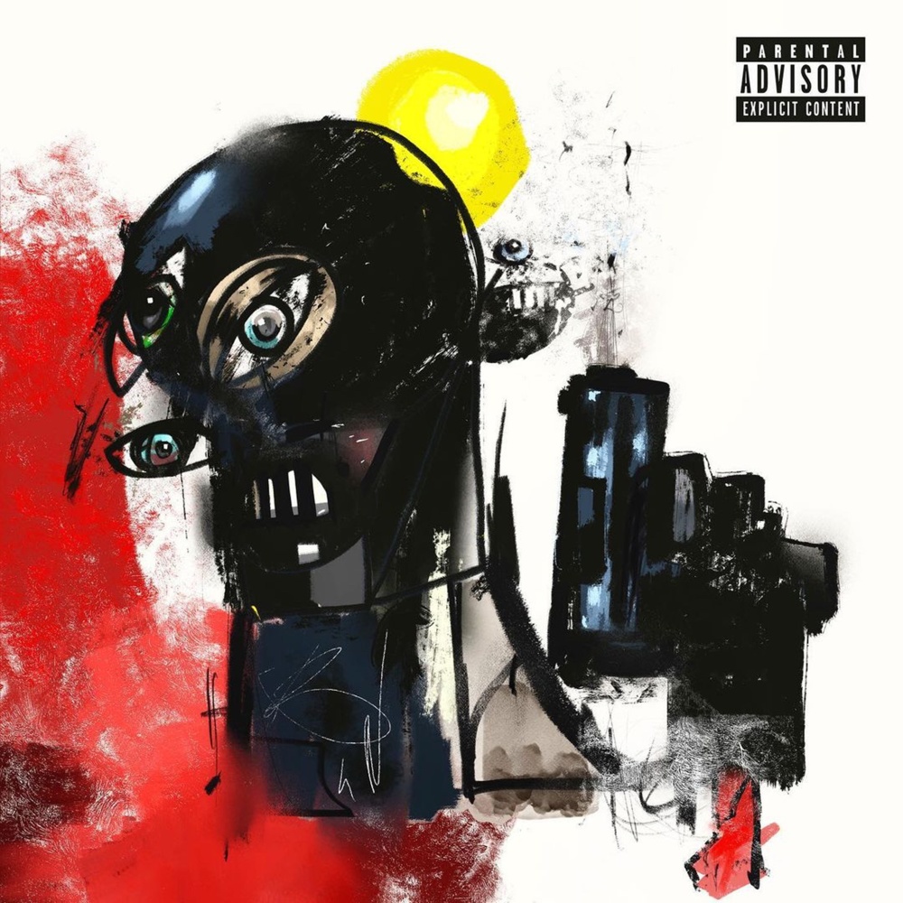 Honey (feat. G4 Jag) (Explicit)