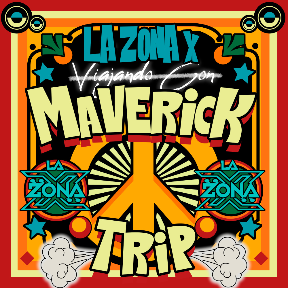 Maverick Trip (Nadie va a pensar en ti mejor que yo, Acurrucar, Fuentes de Ortiz)