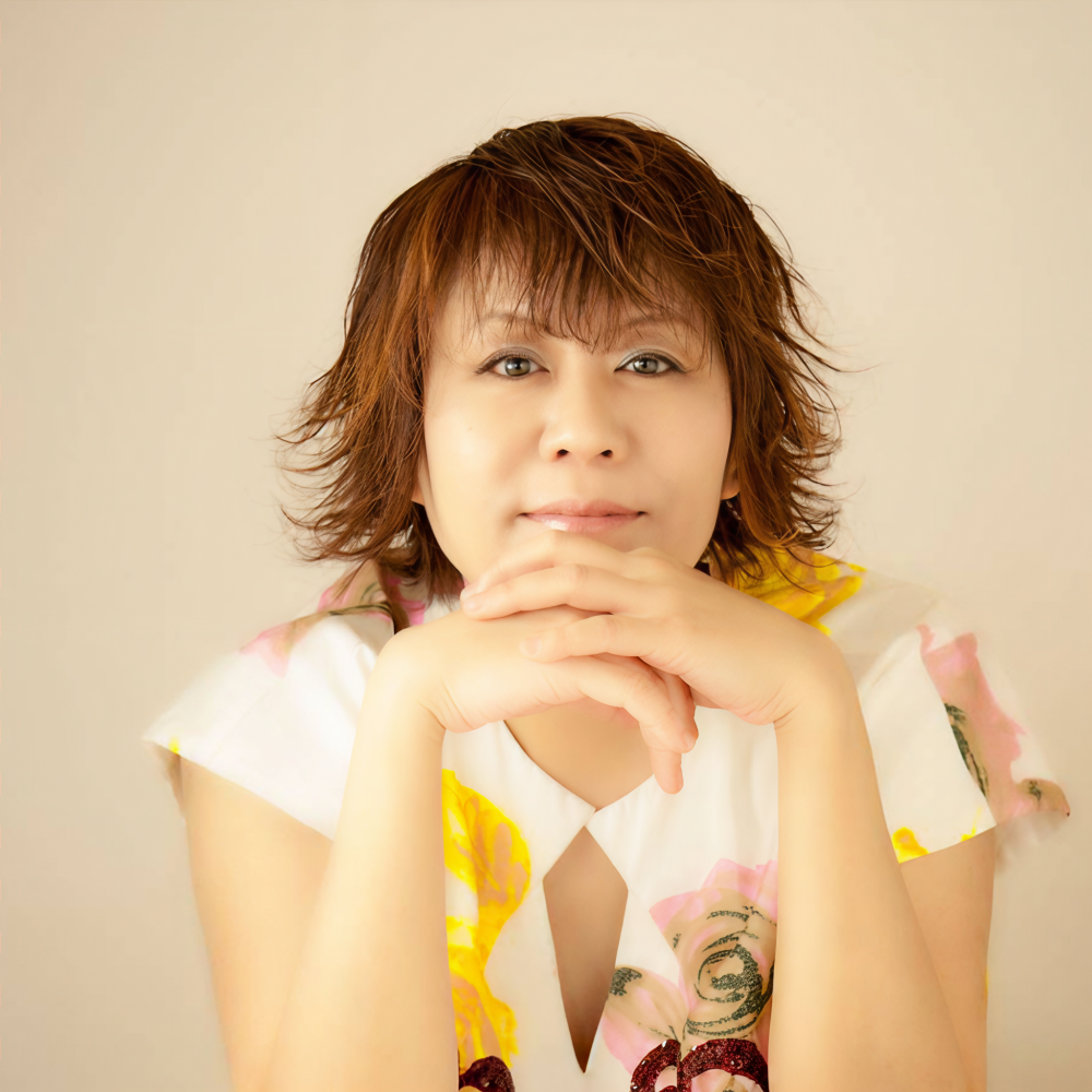 Yuka Kawamura