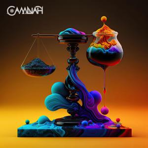 收聽Camnah的Listen (Explicit)歌詞歌曲