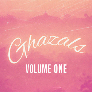 Sunfly House Band的专辑Ghazals Volume One