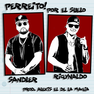 Sandler的專輯Perreito por el Suelo