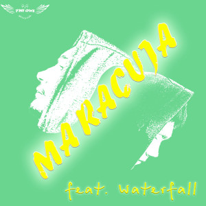 Waterfall的专辑Maracuja (feat. Waterfall)