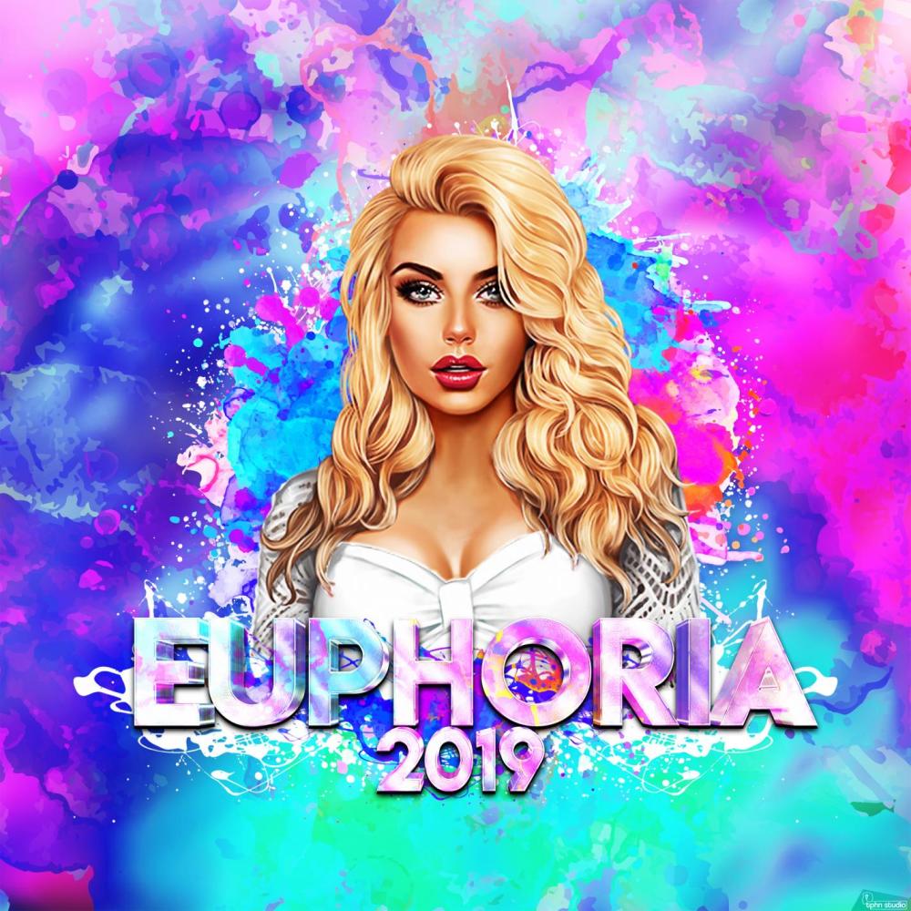 Euphoria 2019 (feat. Olav Haust)
