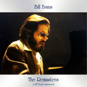 Dengarkan lagu When You Wish Upon a Star (Remastered) nyanyian Bill Evans dengan lirik