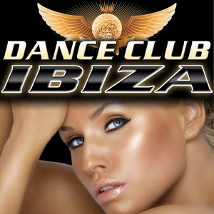 Dance DJ & Company的專輯Dance Club Ibiza