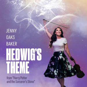 ดาวน์โหลดและฟังเพลง Hedwig's Theme (From "Harry Potter and the Sorceror's Stone") พร้อมเนื้อเพลงจาก Jenny Oaks Baker