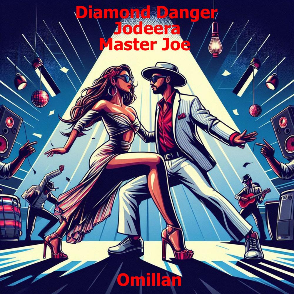 Jodeera (Explicit)