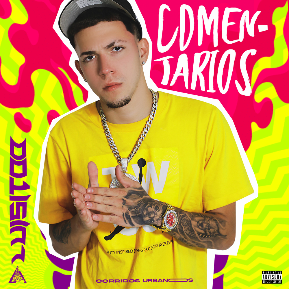 Comentarios (Explicit)