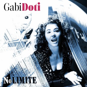 收聽Gabriela Doti的No Limite歌詞歌曲