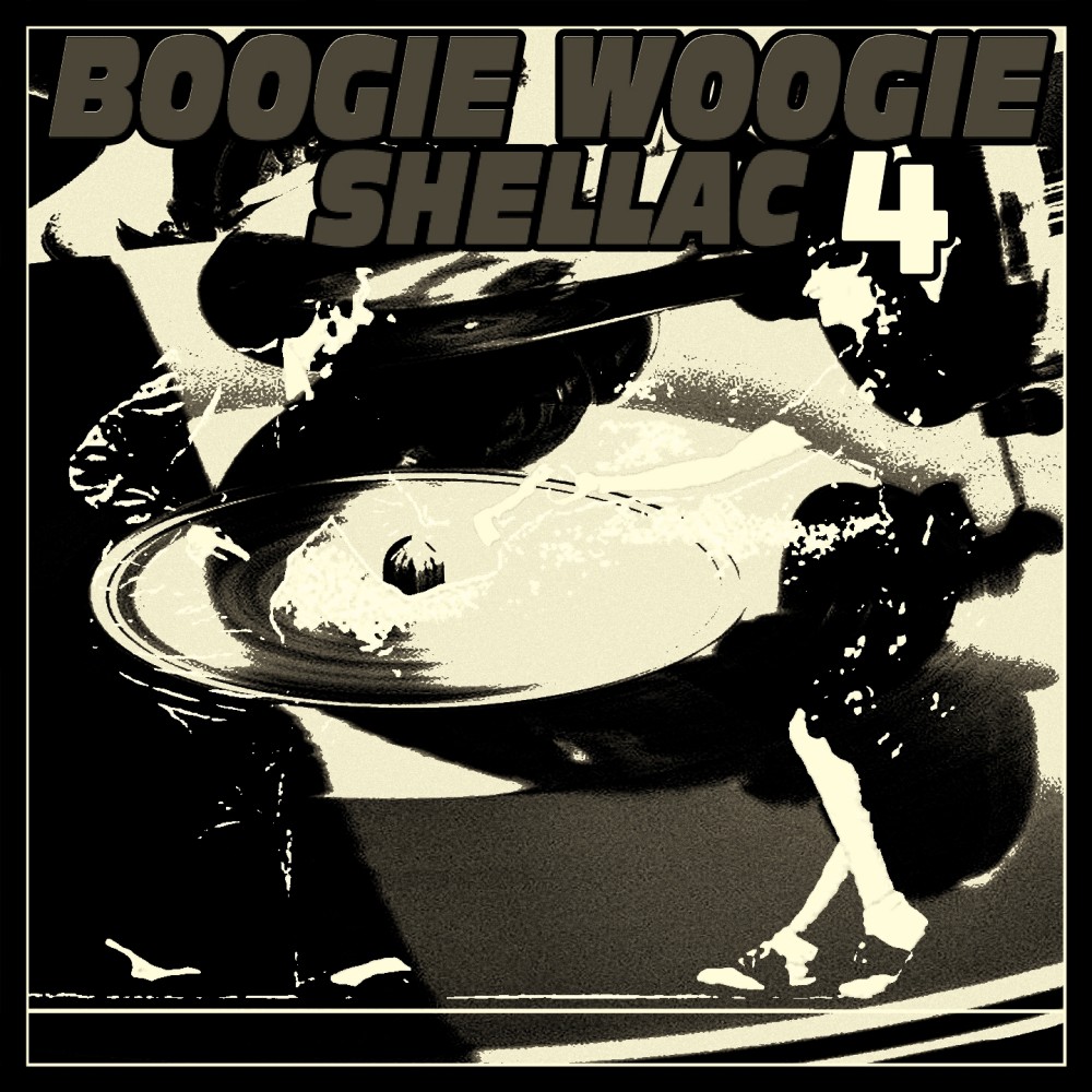 Brass Boogie Part Two