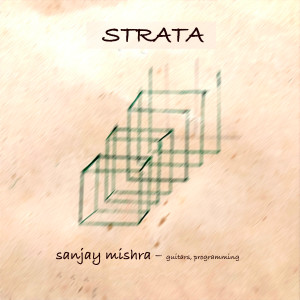 的專輯strata