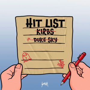 Album Hit List from Kirbs