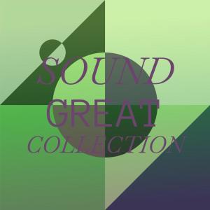 Various的专辑Sound Great Collection