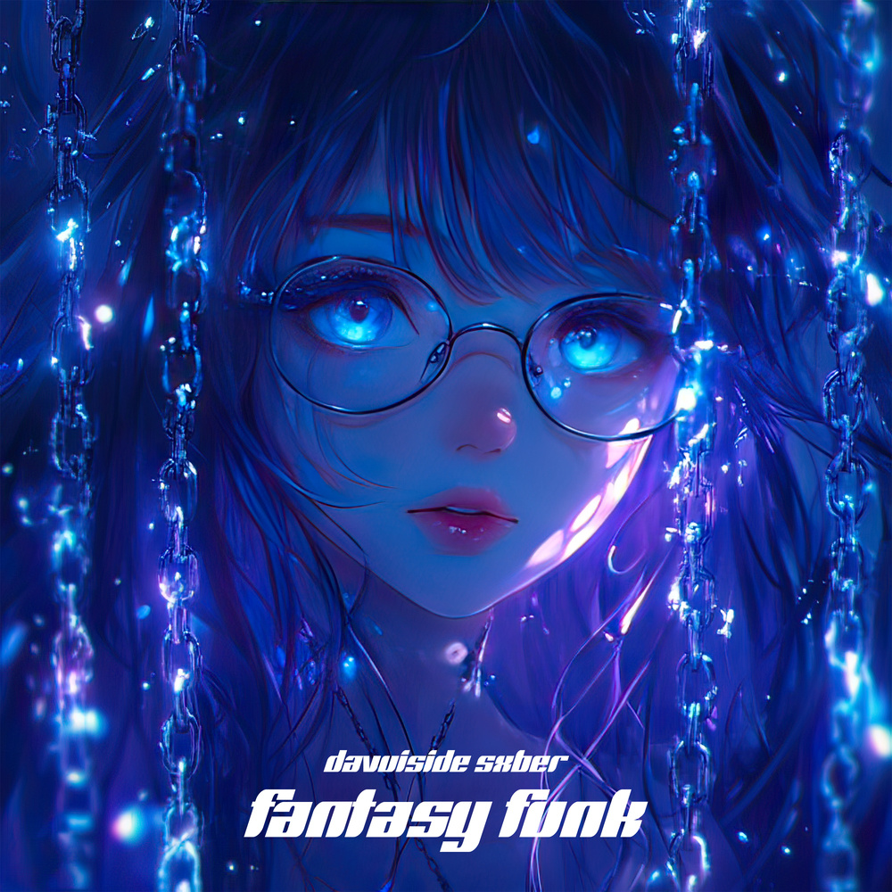 FANTASY FUNK (Ultra Slowed)
