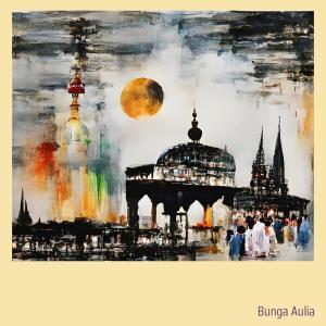 收聽Bunga aulia的Ahbab Rosulillah歌詞歌曲