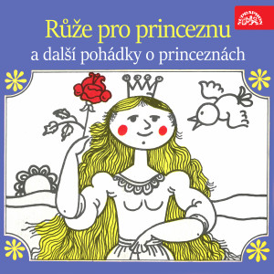Dengarkan O Chytré Princezně lagu dari Hana Krtičková dengan lirik