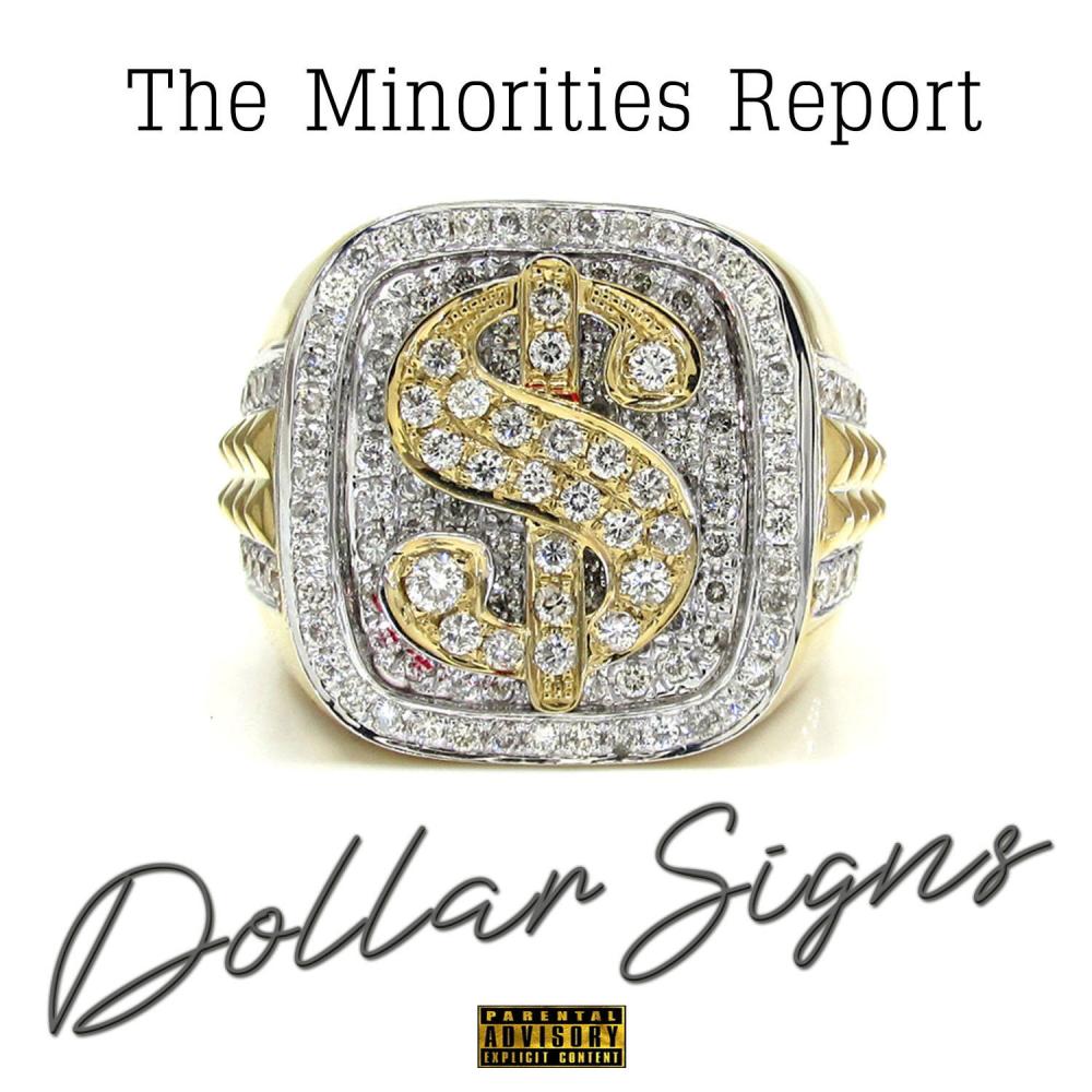 Dollar Signs (feat. K. Jackson & 2weex) (Explicit)