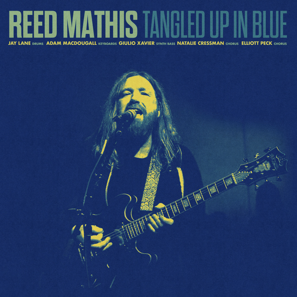 Tangled Up In Blue (Instrumental)