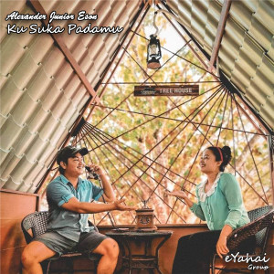 Dengarkan Ku Suka Padamu lagu dari Alexander Junior Eson dengan lirik