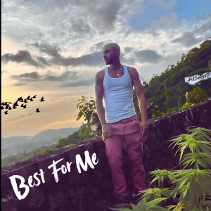 Album Best for Me from 